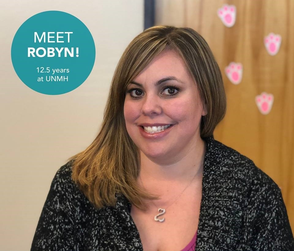 robyn